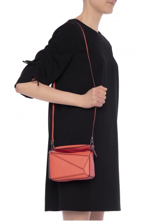 ‘puzzle’ shoulder bag, zdjęcie 2 ‘puzzle’ shoulder bag od Loewe